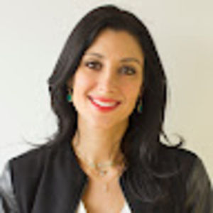 Meet your Posher, Jamie